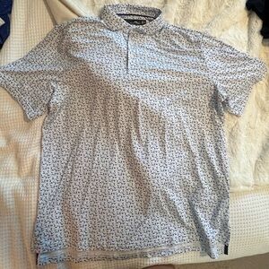 Ralph Lauren Golf Polo